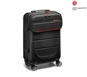 Torba Manfrotto Reloader Spin 55; Roller (PL-RL-S55)