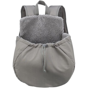 Torba molly 25x38x177cm siva - Img 4