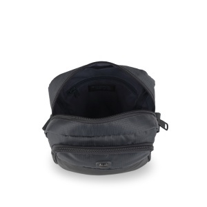Torba na rame muška 18x22x6 cm Exit - Img 3