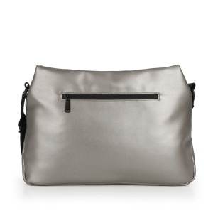 Torba na rame ženska 33x24x9 cm Megan - Img 3