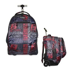 Torba na točkiće EXTREME4ME EX1610-T 71359
