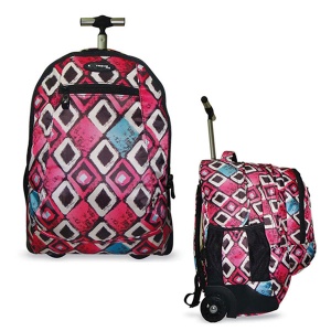 Torba na točkiće EXTREME4ME EX1614-T 71363