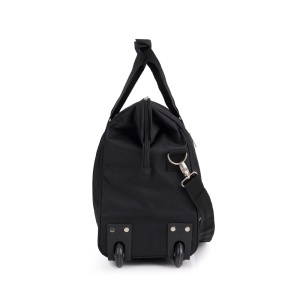 Torba putna sa točkićima 43x35x21 cm eko tekstil 23,2l/1,6 kg Week Eco - Img 5