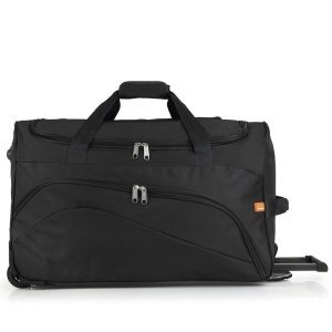 Torba putna sa točkićima 60x36x30 cm 65l/2,7 kg Week Eco - Img 2
