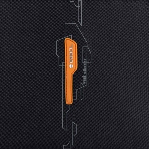Torba sa točkićima pilot Week ECO 15,6" 40x36x19 cm 25l-2,2kg - Img 9
