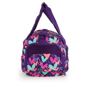 Torba sportska -putna 42x28x25 cm 30l-0,46 kg Kokoro - Img 2
