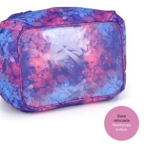 Torba sportska -putna 42x28x25 cm 30l-0,46 kg Sunset - Img 7
