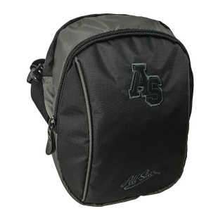 Torba TAG ALL STAR BLACK 160400