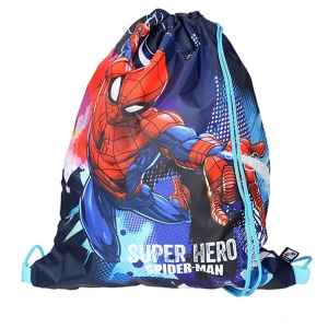 Torba za fizičko Spirit Spiderman TTS Z11911