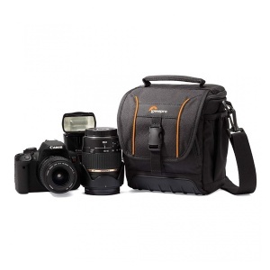Torba za foto aparat Adventura SH 140 II Lowepro 13321