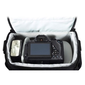 Torba za foto aparat Adventura SH 160 II Lowepro 13322 - Img 3