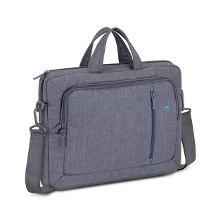 Torba za laptop 15,6" siva 7530 RIVACASE RC7530GREY