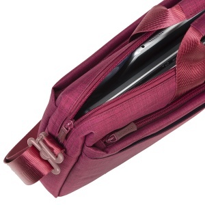 Torba za laptop 8335 do 15,6" RIVACASE, crvena RC8335RED - Img 3