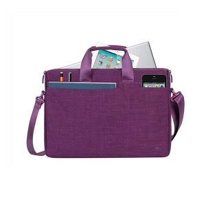 Torba za laptop do 15,6in 8335 Rivacase RC8335PURPLE - Img 4