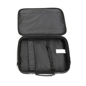 Torba za laptop Fiesta PTO16BG 16in siva Platinet ODC804 - Img 3