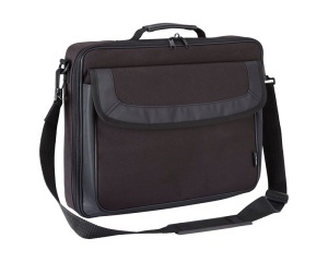Torba za laptop Targus TAR300, do 15,6 inča, crna