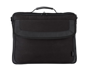 Torba za laptop Targus TAR300, do 15,6 inča, crna - Img 6