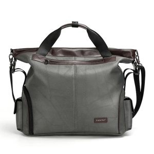 Torba za laptop Tigernu T-N1030 tamno siva