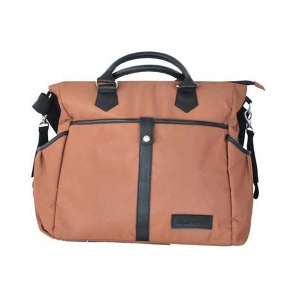 Torba za mame Divaina Brown Kikka Boo 31108020004