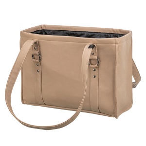 Torba za nošenje psa CityStyle 40x20x30cm Trixie 28876 - Img 2