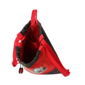 Torba za sport Urban 2933821 30x40cm Spiderman 29.338.21 - Img 3