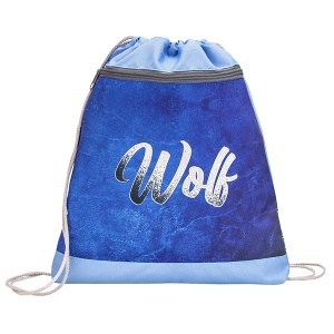 Torba za sport Wolf 2 336-91 Belmil 4286