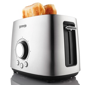 Toster 1000 W Gorenje T1000E - Img 2