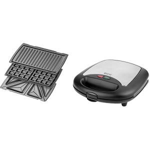 Toster 3in1 S299 ECG S2993in1 - Img 2