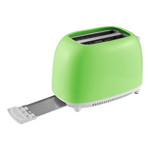Toster 750W Iskra THT-8866-GR - Img 2