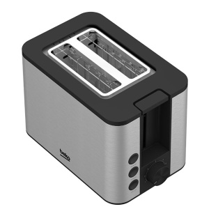 Toster Beko TAM 7321 I 950W inox - Img 3