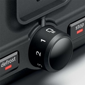 Toster DesignLine Bosch TAT3P421 - Img 4