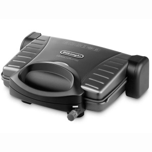 Toster grill DeLonghi CG298.BK 507025