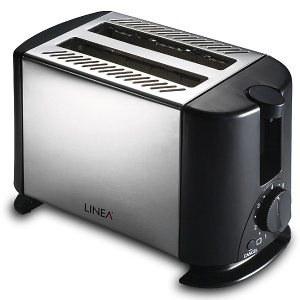 Toster LINEA LTX - 0319
