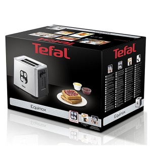 Toster TT420D 900W Tefal 3016661148187 - Img 4