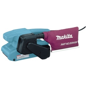 Tračna brusilica Makita 9911