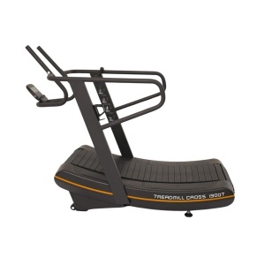 Traka za trčanje Xplorer PROFESSIONAL TREADMILL CROSS - 1300T
