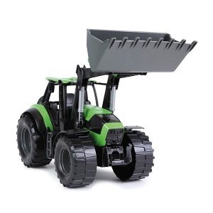 Traktor Deutz Agrotron 7250TTV 45x19x22cm Lena 835805