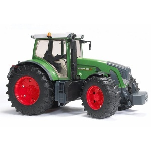 Traktor Fendt 936 Vario Bruder 030407