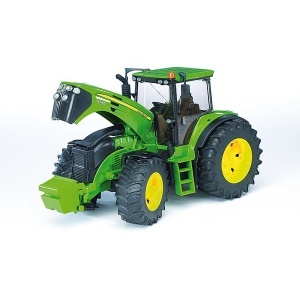 Traktor John Deere 7930 Bruder 030506 - Img 3
