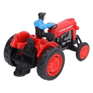 Traktor sa dodatkom frikcioni 791164 - Img 3