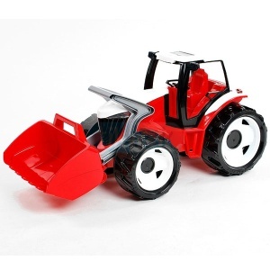 Traktor utovarivač Lena 19357 - Img 2
