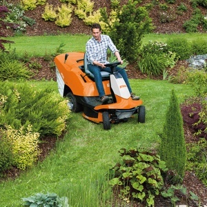 Traktorska kosačica RT 4082.1 Stihl 8152 - Img 4