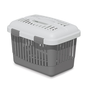 Transporter za ljubimce Easy Top 44,5x31,5x33cm Petmax 15250 - Img 1