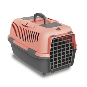 Transporter za ljubimce Nomade 3 60x40x38cm Petmax 15258