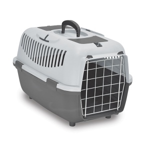 Transporter za ljubimce Nomade Lux 3 60x40x38cm Petmax 50122