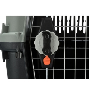 Transporter za pse Be Eco Giona 60x61x81cm IATA set Trixie 39893 - Img 4