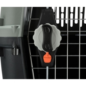 Transporter za pse Be Eco Giona S-M 50x51x70cm IATA set Trixie 39892 - Img 3