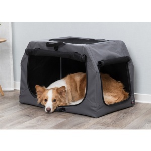 Transportna torba Easy 71x49x51cm Trixie 39732 - Img 4