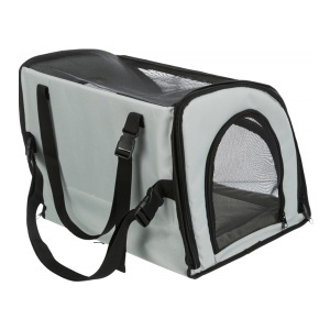 Transportna torba za automobil 44x37x40cm Trixie 13174 - Img 2