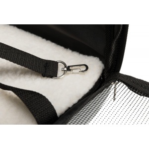 Transportna torba za ljubimce 20x29x40cm 5kg Bonny Trixie 28969 - Img 4